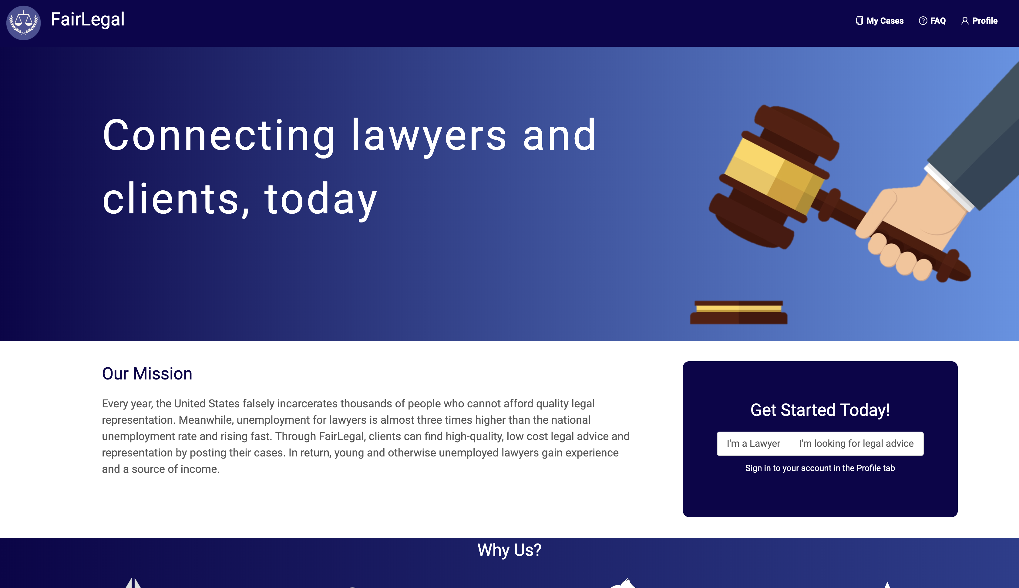 FairLegal