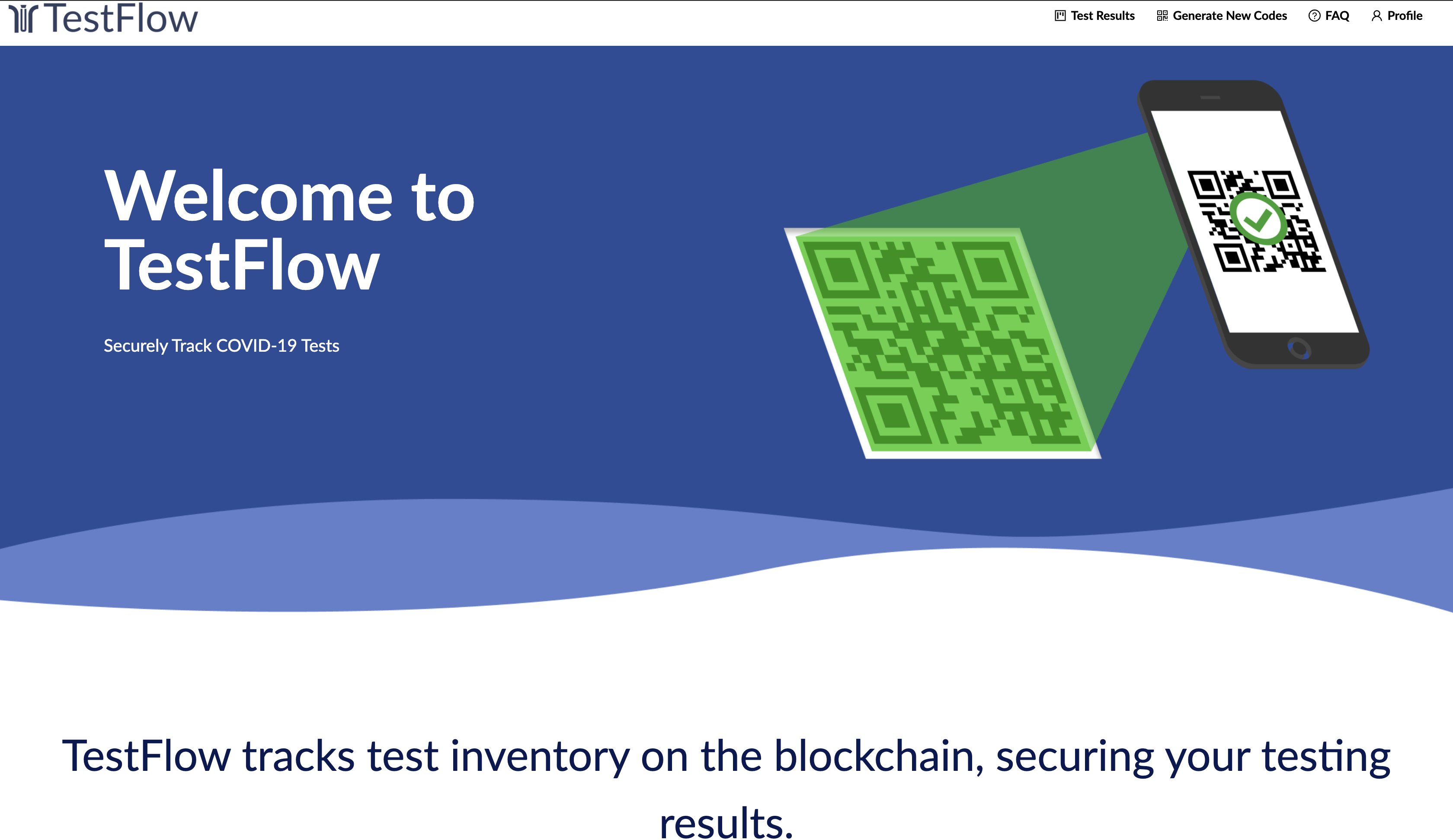 TestFlow